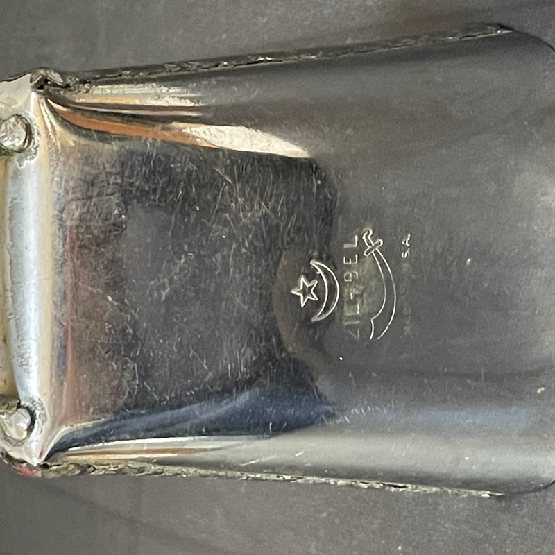 Zildjian Zildjian Vintage ZILBELの画像